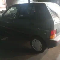 پراید هاچبک