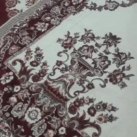 ۱ عدد روفرشی ۱۲ متری دو رو کرم زرشکی|روفرشی|ری, دولتآباد|دیوار