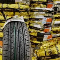 لاستیک حواله ای یزد نایر و حواله ای چینی