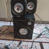 اسپیکر تسکو