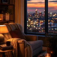 نیاز به همخانه