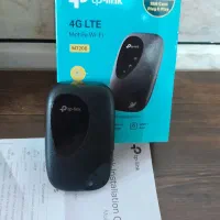 وای فایwifi جی بی tplink|مودم و تجهیزات شبکه|خمینی‌شهر, |دیوار