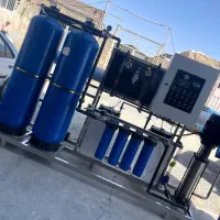 تولید و فروش دستگاه های آب شیرین کن صنعتی|آبسردکن و تصفیه آب|قم, باسکول|دیوار