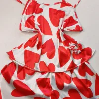 لباس خواب ساتن