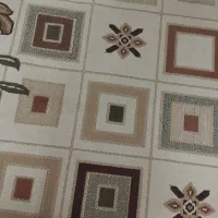 گلیم 4متری|گلیم، جاجیم، گبه|بروجرد, |دیوار