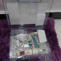 دستگاه سوهان برقی مکس