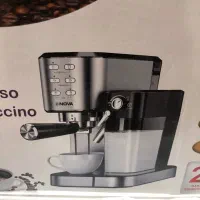 دستگاه قهوه ساز صفر