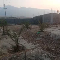 معاوضه زمین با خودرو 640 متر تا زیر سقف انشعاب آب