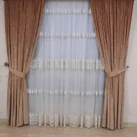 پرده|پرده، رانر، رومیزی|گنبد کاووس, |دیوار