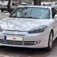 کوپه FX فول سه آمپر ۲۰۰۸ فابریک استثنایی