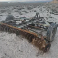 دیکس و لور تراکتور