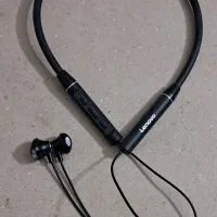 هندزفری مارک لنوو مدل QE08 new version