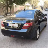 دنا پلاس توربو ۶ دنده سانروف ۱۴۰۲|خودرو سواری و وانت|گنبد کاووس, |دیوار