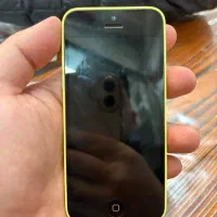 آیفون 5c در حد|موبایل|تهران, مقدم|دیوار