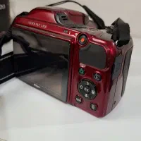 دوربین نیکون L820 با کیف|دوربین عکاسی و فیلم‌برداری|تهران, سلیمانی|دیوار