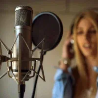 آموزش صداسازی(مبتدی تا پیشرفته)