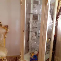 بوفه سالم|بوفه، ویترین، کنسول|اردبیل, |دیوار