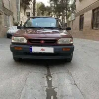 پراید هاچبک ۸۷|خودرو سواری و وانت|تهران, شهرک پرواز|دیوار