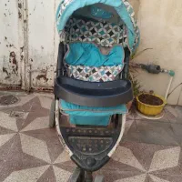 دوچرخه و کالسکه|دوچرخه، اسکیت، اسکوتر|شیراز, سعدیه جنوبی|دیوار