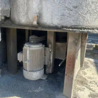 فروش میکسل فوری|مصالح و تجهیزات ساختمان|لار, |دیوار