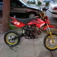 موتور مینی کراس