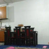 میز شیش نفره