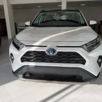 راوفور ۲۰۲۵.دو دیفرانسیل هیبرید . ۲۵۰۰ سی سی