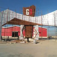 نصاب کامپوزیت اجرای کامپوزیت فروش ورق کامپوزیت