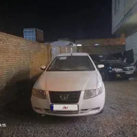 سمند سورن مدل 88|خودرو سواری و وانت|شوشتر, |دیوار