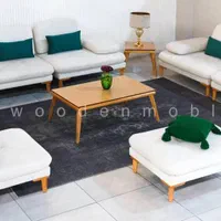 ساخت وتعمیر لوازم چوبی منزل