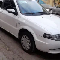 سمند سورن پلاس