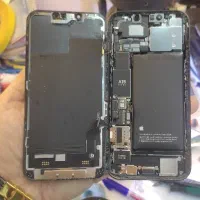 تعمیرات فوق تخصصی موبایل(آیفون-اندروید)|خدمات رایانهای و موبایل|قم, چهل درخت|دیوار