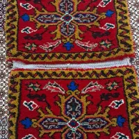 فرش پنجاه در پنجاه