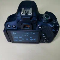 canon camera 700D + new 50mm lens f/1.8 stm|دوربین عکاسی و فیلمبرداری|تبریز, |دیوار