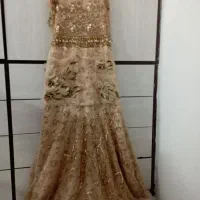 لباس مجلسی ترتمیزونوبه اجاره یا فروش میرسد