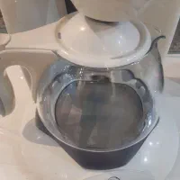 قهوه ساز تفال|سماور، چایساز، قهوهساز|تهران, ابوذر|دیوار