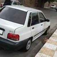 پراید90 ب شرط درحدخشک