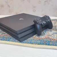 PS4 pro دو ترا|کنسول، بازی ویدئویی و آنلاین|شیراز, شهرک جماران|دیوار
