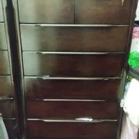 دراور ۶ کشو