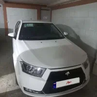 دنا پلاس ۶ دنده EF7P