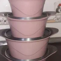 قابلمه ضخیم جنس عالی