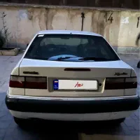 زانتیا مدل ۸۸|خودرو سواری و وانت|کرمانشاه, |دیوار