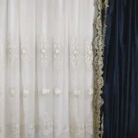 پرده و کتیبه