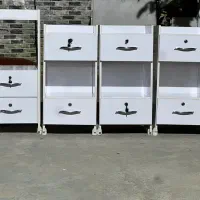 فروش لوازم سالنی به قیمت عالی و در حد نو|آرایشگاه و سالنهای زیبایی|یاسوج, |دیوار