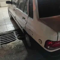 پراید مدل ۸۶ فرمون هیدرولیک|خودرو سواری و وانت|قم, شاه ابراهیم|دیوار