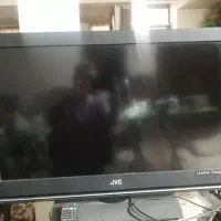 تلویزیون جی وی سی ژاپن|تلویزیون و پروژکتور|تهران, دروازه شمیران|دیوار