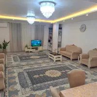 ۱۱۳ متر آپارتمان لوکس نوساز دو طبقه|فروش آپارتمان|رضوانشهر, |دیوار