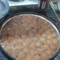 نیرو جهت کار در فست فودی
