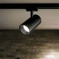 چراغ ریلی زاویه پذیر و متحرک استوانه ای نورشو|لامپ و چراغ|تهران, منیریه|دیوار