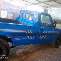 خودرو وانت نیسان|خودرو سواری و وانت|سراوان, |دیوار